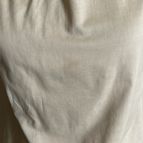 Calypso St.Barth for Target Sz XS Beaded A-line Dress - Picture 7 of 9